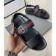 2022SS Excellent item like this year Men's sandals GUCCI Gucci 2022SS Excellent item like this year Men's sandals GUCCI Gucci