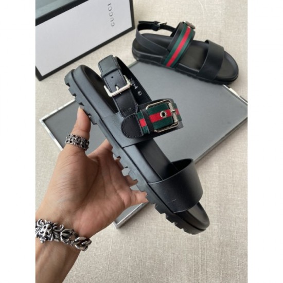2022SS Excellent item like this year Men's sandals GUCCI Gucci 2022SS Excellent item like this year Men's sandals GUCCI Gucci