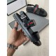 2022SS Excellent item like this year Men's sandals GUCCI Gucci 2022SS Excellent item like this year Men's sandals GUCCI Gucci