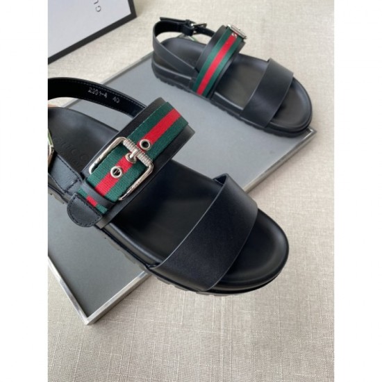 2022SS Excellent item like this year Men's sandals GUCCI Gucci 2022SS Excellent item like this year Men's sandals GUCCI Gucci