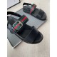 2022SS Excellent item like this year Men's sandals GUCCI Gucci 2022SS Excellent item like this year Men's sandals GUCCI Gucci
