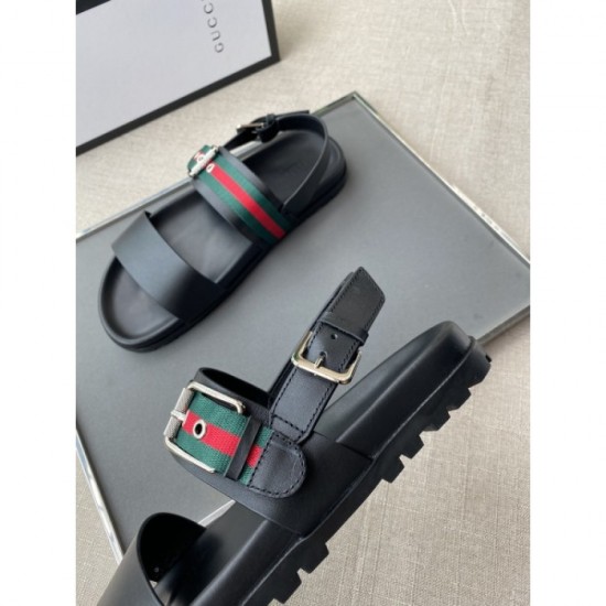 2022SS Excellent item like this year Men's sandals GUCCI Gucci 2022SS Excellent item like this year Men's sandals GUCCI Gucci