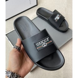 2022SS This summer's favorite style men's slippers GUCCI Gucci