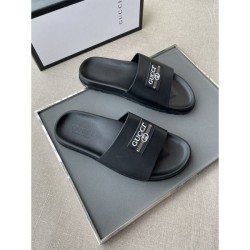 2022SS This summer's favorite style men's slippers GUCCI Gucci