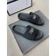 2022SS This summer's favorite style men's slippers GUCCI Gucci 2022SS This summer's favorite style men's slippers GUCCI Gucci