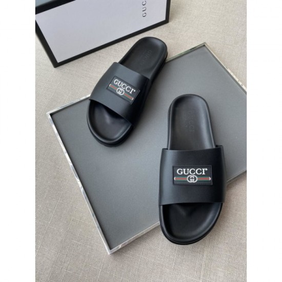 2022SS This summer's favorite style men's slippers GUCCI Gucci 2022SS This summer's favorite style men's slippers GUCCI Gucci