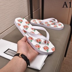 GUCCI Gucci men's sandals 2022SS Popular item last year New
