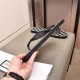 GUCCI Gucci men's sandals 2022SS Popular item last year New GUCCI Gucci men's sandals 2022SS Popular item last year New