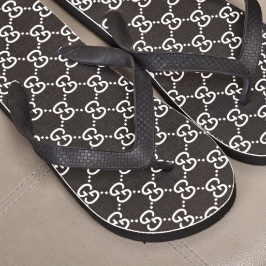 GUCCI Gucci men's sandals 2022SS Popular item last year New GUCCI Gucci men's sandals 2022SS Popular item last year New