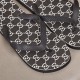 GUCCI Gucci men's sandals 2022SS Popular item last year New GUCCI Gucci men's sandals 2022SS Popular item last year New