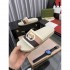 GUCCI Gucci Men's Sandals 2022SS Enjoy the latest summer style