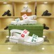 GUCCI Gucci men's sandals 2022SS new elegant dress GUCCI Gucci men's sandals 2022SS new elegant dress