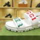 GUCCI Gucci men's sandals 2022SS new elegant dress GUCCI Gucci men's sandals 2022SS new elegant dress