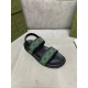 GUCCI Gucci men's sandals 2022SS fashionable style this season GUCCI Gucci men's sandals 2022SS fashionable style this season