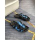 GUCCI Gucci men's sandals 2022SS Recommended for the strongest new work of COSPA GUCCI Gucci men's sandals 2022SS Recommended for the strongest new work of COSPA