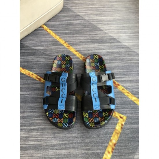 GUCCI Gucci men's sandals 2022SS Recommended for the strongest new work of COSPA GUCCI Gucci men's sandals 2022SS Recommended for the strongest new work of COSPA