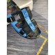 GUCCI Gucci men's sandals 2022SS Recommended for the strongest new work of COSPA GUCCI Gucci men's sandals 2022SS Recommended for the strongest new work of COSPA