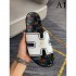 GUCCI Gucci men's sandals 2022SS Street wear