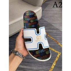 GUCCI Gucci men's sandals 2022SS Street wear