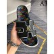 GUCCI Gucci men's sandals 2022SS Street wear GUCCI Gucci men's sandals 2022SS Street wear