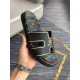GUCCI Gucci men's sandals 2022SS Street wear GUCCI Gucci men's sandals 2022SS Street wear