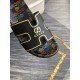 GUCCI Gucci men's sandals 2022SS Street wear GUCCI Gucci men's sandals 2022SS Street wear