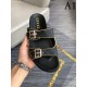 GUCCI Gucci men's sandals 2022SS favorite from celebrities and entertainers GUCCI Gucci men's sandals 2022SS favorite from celebrities and entertainers
