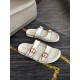 GUCCI Gucci men's sandals 2022SS favorite from celebrities and entertainers GUCCI Gucci men's sandals 2022SS favorite from celebrities and entertainers