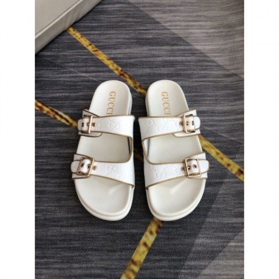 GUCCI Gucci men's sandals 2022SS favorite from celebrities and entertainers GUCCI Gucci men's sandals 2022SS favorite from celebrities and entertainers