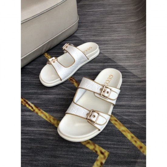 GUCCI Gucci men's sandals 2022SS favorite from celebrities and entertainers GUCCI Gucci men's sandals 2022SS favorite from celebrities and entertainers