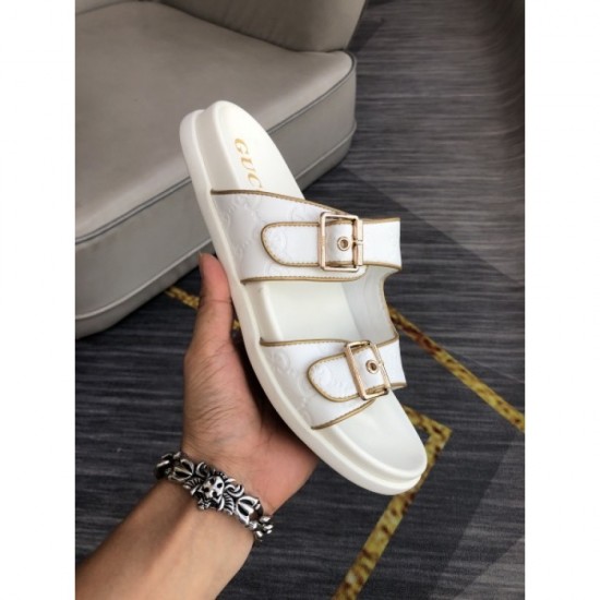 GUCCI Gucci men's sandals 2022SS favorite from celebrities and entertainers GUCCI Gucci men's sandals 2022SS favorite from celebrities and entertainers