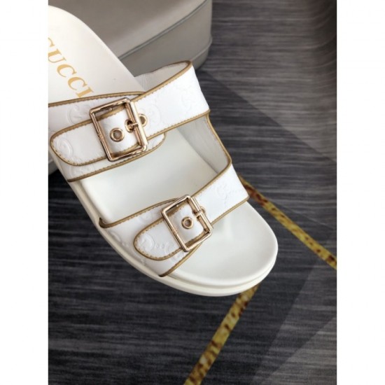 GUCCI Gucci men's sandals 2022SS favorite from celebrities and entertainers GUCCI Gucci men's sandals 2022SS favorite from celebrities and entertainers