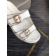 GUCCI Gucci men's sandals 2022SS favorite from celebrities and entertainers GUCCI Gucci men's sandals 2022SS favorite from celebrities and entertainers