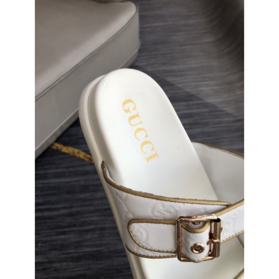 GUCCI Gucci men's sandals 2022SS favorite from celebrities and entertainers GUCCI Gucci men's sandals 2022SS favorite from celebrities and entertainers