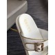 GUCCI Gucci men's sandals 2022SS favorite from celebrities and entertainers GUCCI Gucci men's sandals 2022SS favorite from celebrities and entertainers