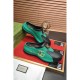 GUCCI Gucci men's sandals 2022SS Spring and summer refreshing new work is popular GUCCI Gucci men's sandals 2022SS Spring and summer refreshing new work is popular