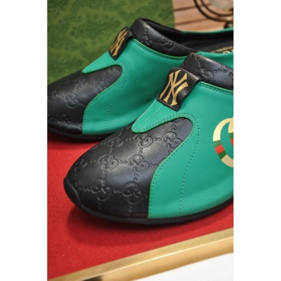 GUCCI Gucci men's sandals 2022SS Spring and summer refreshing new work is popular GUCCI Gucci men's sandals 2022SS Spring and summer refreshing new work is popular