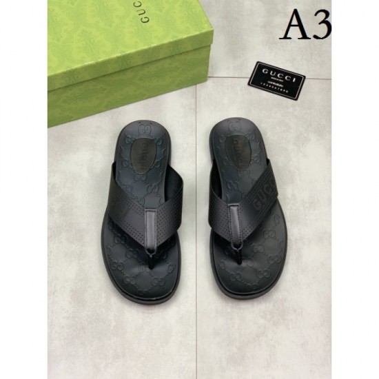 GUCCI Gucci men's sandals 2022SS adult-like style is completed GUCCI Gucci men's sandals 2022SS adult-like style is completed