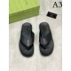 GUCCI Gucci men's sandals 2022SS adult-like style is completed GUCCI Gucci men's sandals 2022SS adult-like style is completed