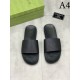 GUCCI Gucci men's sandals 2022SS adult-like style is completed GUCCI Gucci men's sandals 2022SS adult-like style is completed