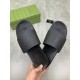 GUCCI Gucci men's sandals 2022SS adult-like style is completed GUCCI Gucci men's sandals 2022SS adult-like style is completed