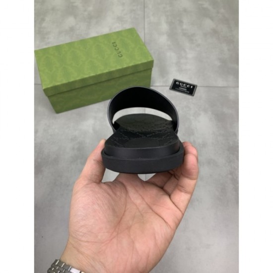 GUCCI Gucci men's sandals 2022SS adult-like style is completed GUCCI Gucci men's sandals 2022SS adult-like style is completed