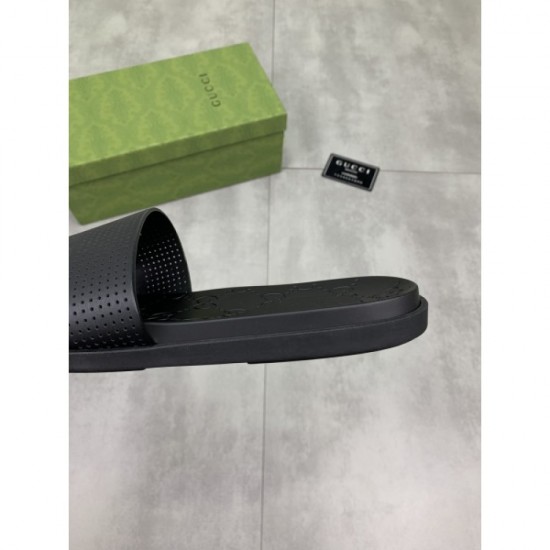 GUCCI Gucci men's sandals 2022SS adult-like style is completed GUCCI Gucci men's sandals 2022SS adult-like style is completed