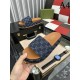GUCCI Gucci Men's Sandals 2022SS New seasonal attention GUCCI Gucci Men's Sandals 2022SS New seasonal attention
