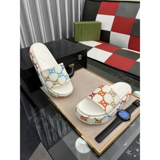GUCCI Gucci Men's Sandals 2022SS New seasonal attention GUCCI Gucci Men's Sandals 2022SS New seasonal attention