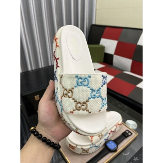 GUCCI Gucci Men's Sandals 2022SS New seasonal attention GUCCI Gucci Men's Sandals 2022SS New seasonal attention