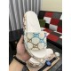 GUCCI Gucci Men's Sandals 2022SS New seasonal attention GUCCI Gucci Men's Sandals 2022SS New seasonal attention