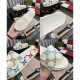 GUCCI Gucci Men's Sandals 2022SS New seasonal attention GUCCI Gucci Men's Sandals 2022SS New seasonal attention