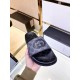 GUCCI Gucci men's sandals 2022SS overseas celebrity attention item GUCCI Gucci men's sandals 2022SS overseas celebrity attention item