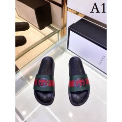 GUCCI Gucci men's sandals 2022SS Featured new with colors this season